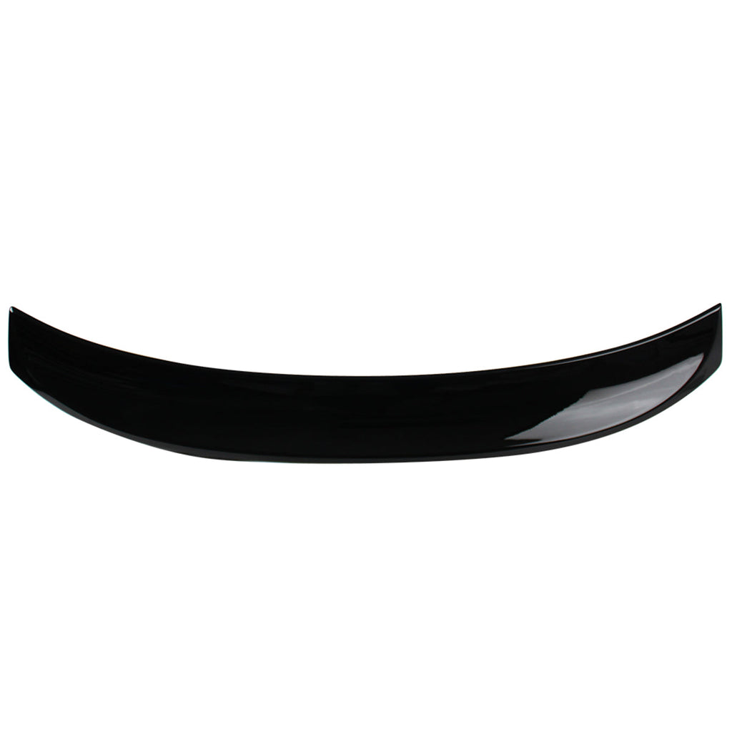 2006-2013Â  Lexus IS250 IS350 ISF IKON Obsidian Black Rear Spoiler Wing
