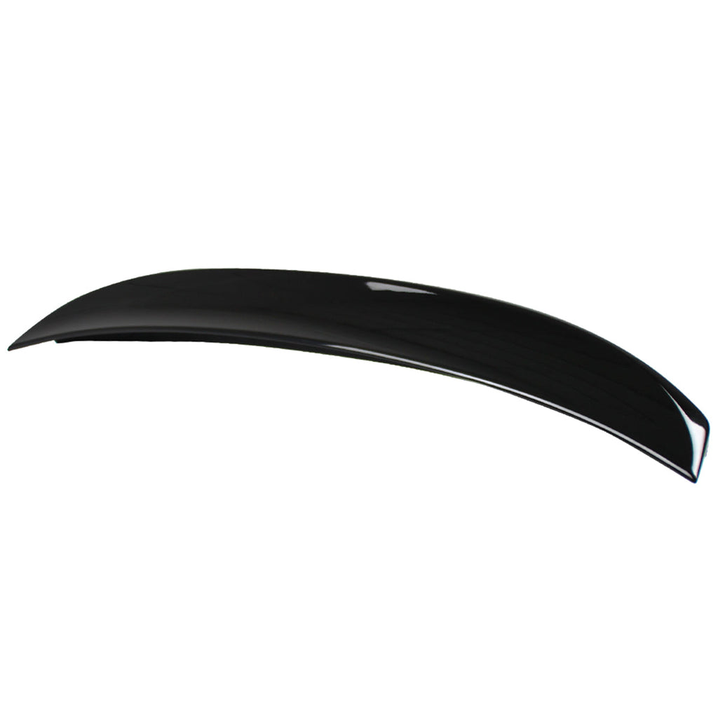 2006-2013Â  Lexus IS250 IS350 ISF IKON Obsidian Black Rear Spoiler Wing