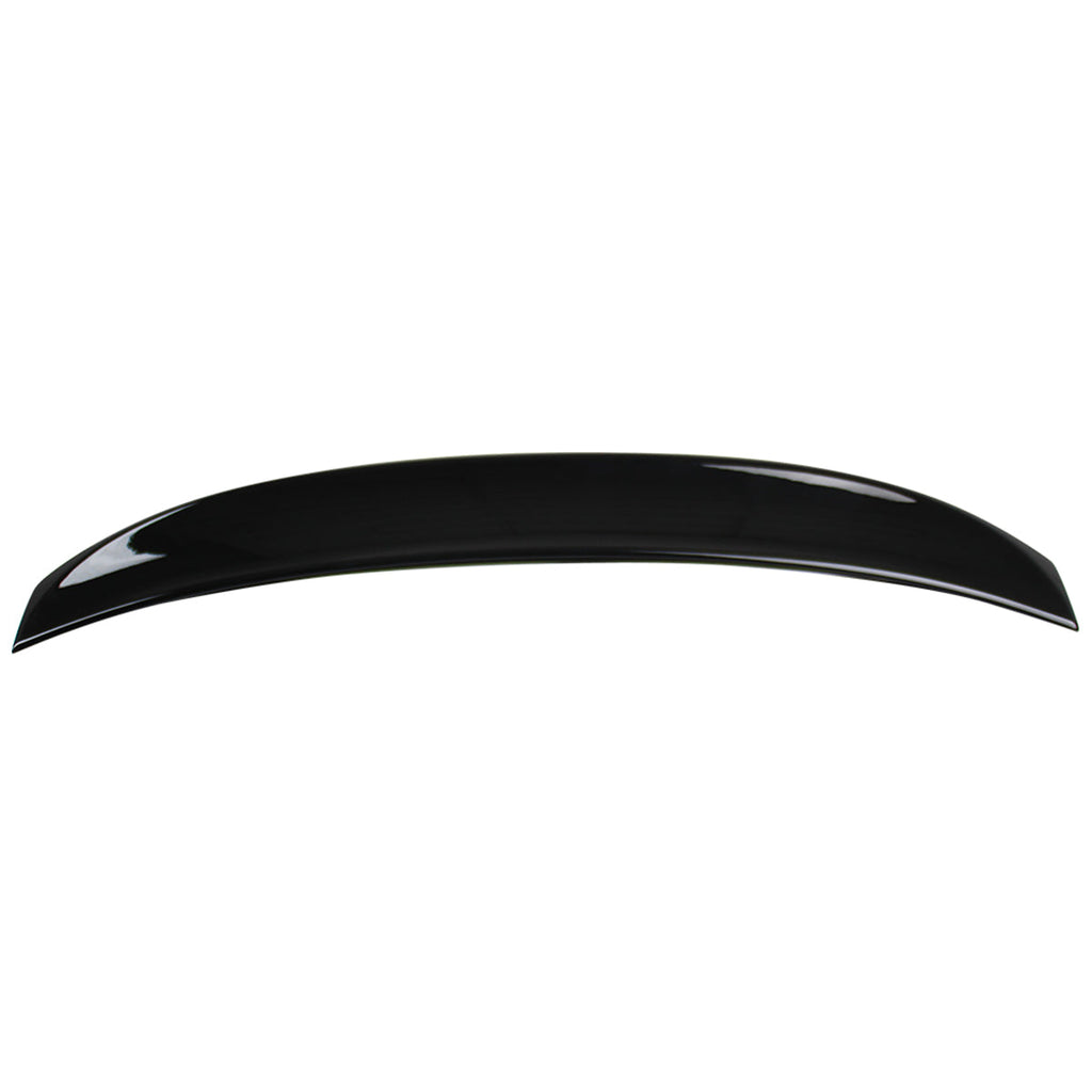 2006-2013Â  Lexus IS250 IS350 ISF IKON Obsidian Black Rear Spoiler Wing