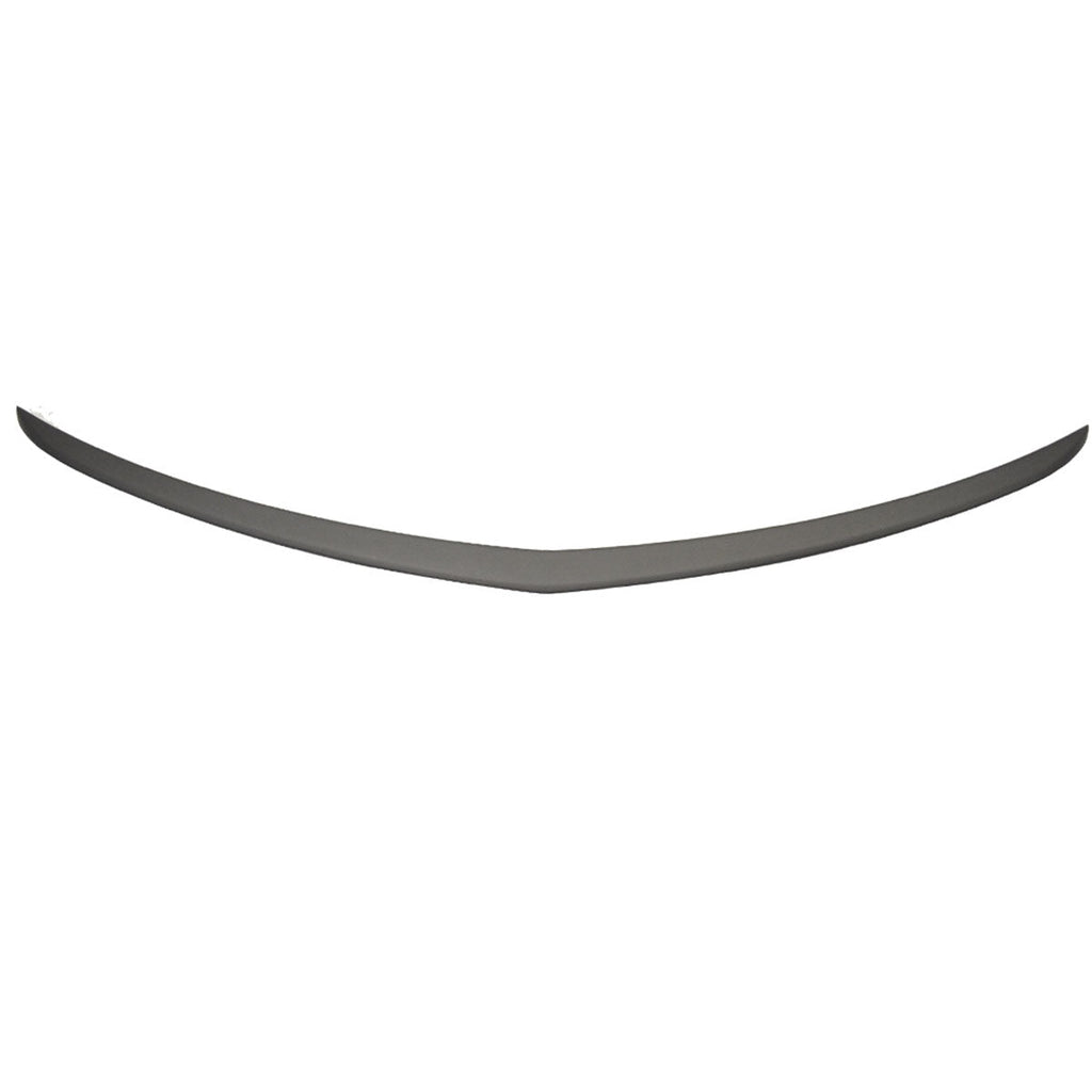 2010-2017 Benz W207 C207 2Dr Coupe Matte Window Roof Spoiler