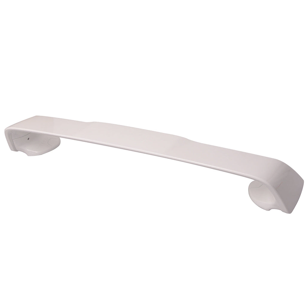 2008-2017 Mitsubishi Lancer Evolution 10 X Trunk Spoiler Wing Lip ABS