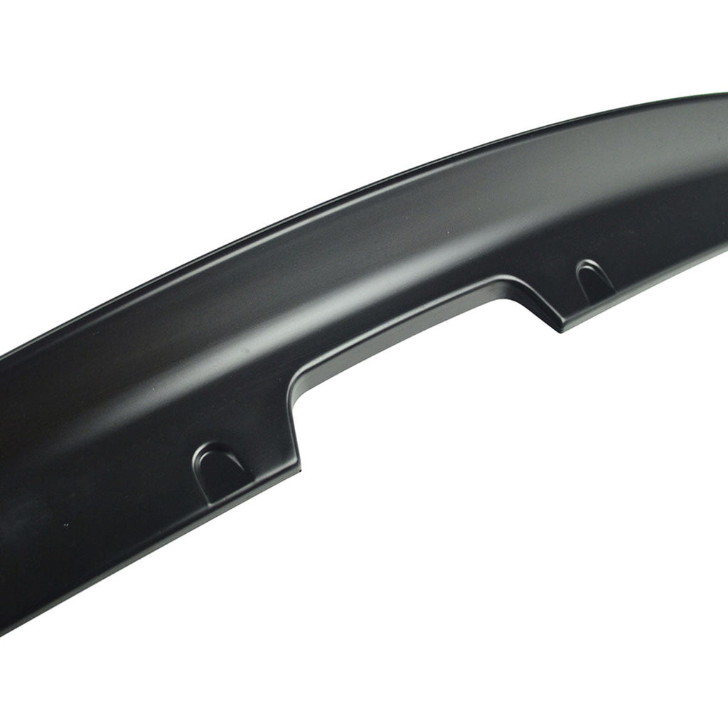 1990-1997 Mazda Miata MX5 KG Type 1 Rear Trunk Spoiler Wing Lip ABS
