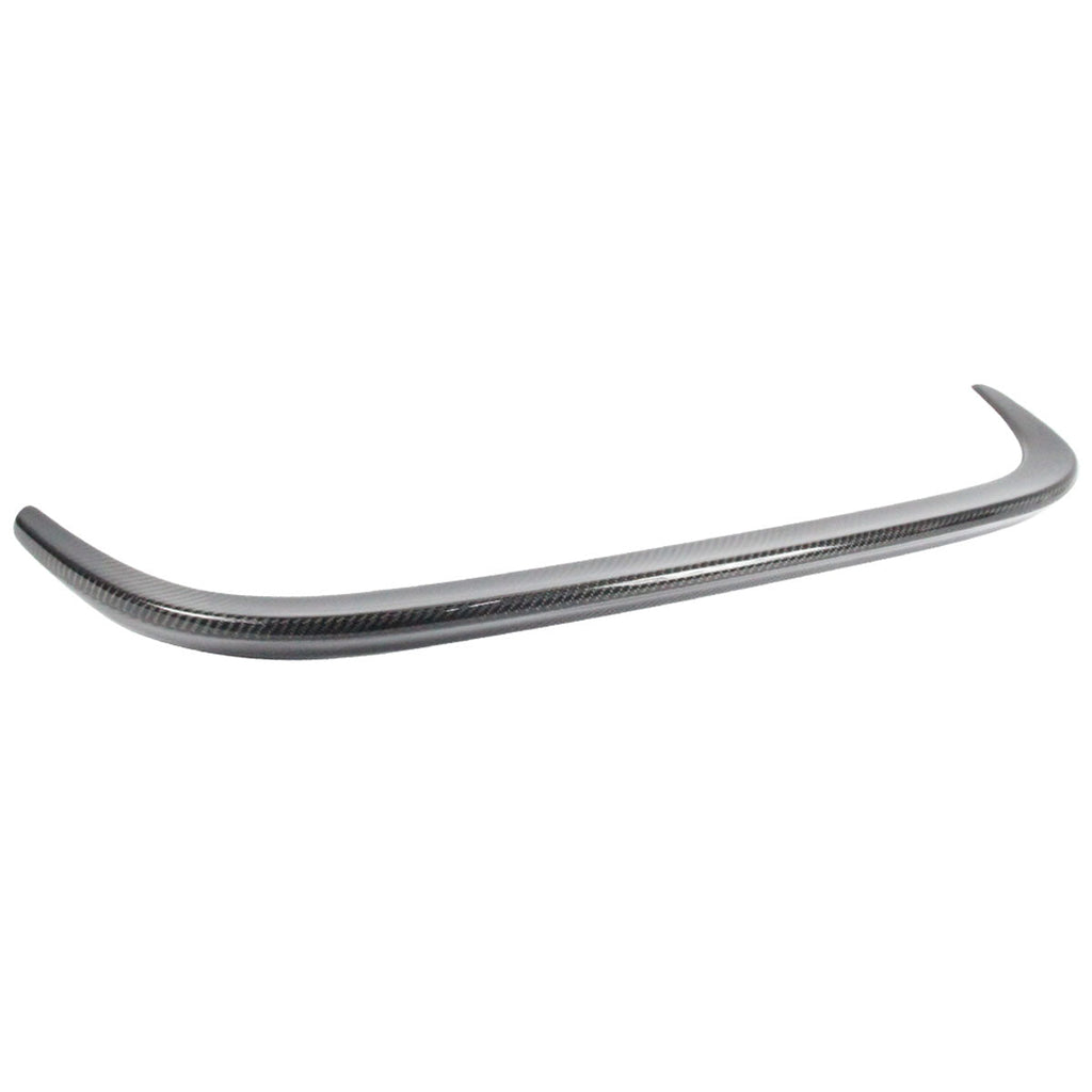2013-2020 Scion FRS/Subaru BRZ/Toyota 86 Trunk Spoiler Carbon Fiber