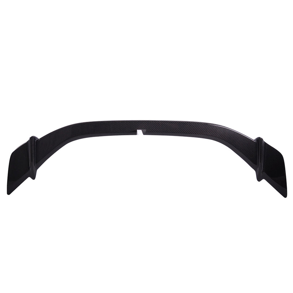 Fit For 13-20 Subaru BRZ Scion FR-S OE Trunk Spoiler FRP