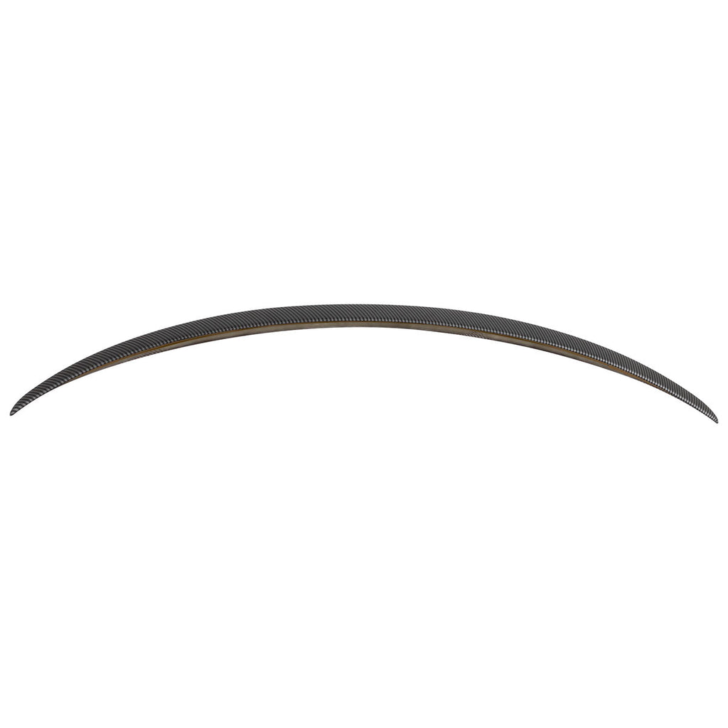 2024-2025 Tesla Model 3 OE Style Rear Trunk Spoiler Wing A