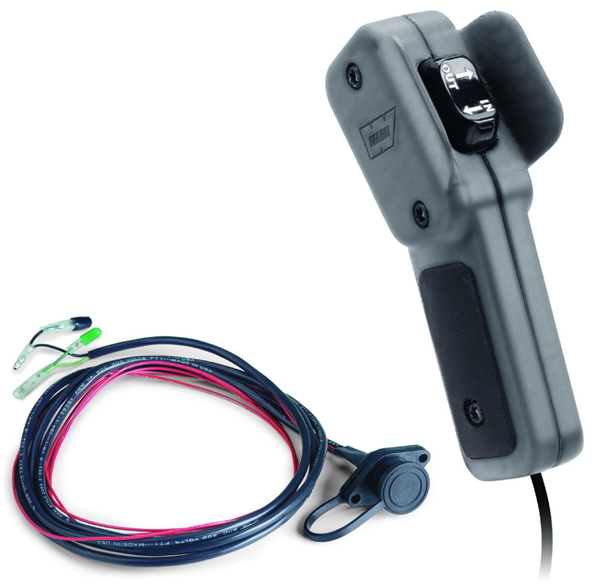 Remote Control Replacement and Upgrade Kit for Vantage / ProVantage / VRX