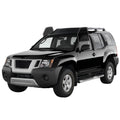 Precut Window Tint Kit for Nissan Xterra (2000–2015) | UV Block & Privacy Film