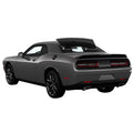 Precut Window Tint Kit for Dodge Challenger (2008–2023) | UV Block & Privacy Film