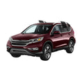 Precut Window Tint Kit for Honda CR-V (2012–2016) | UV Block & Privacy Film