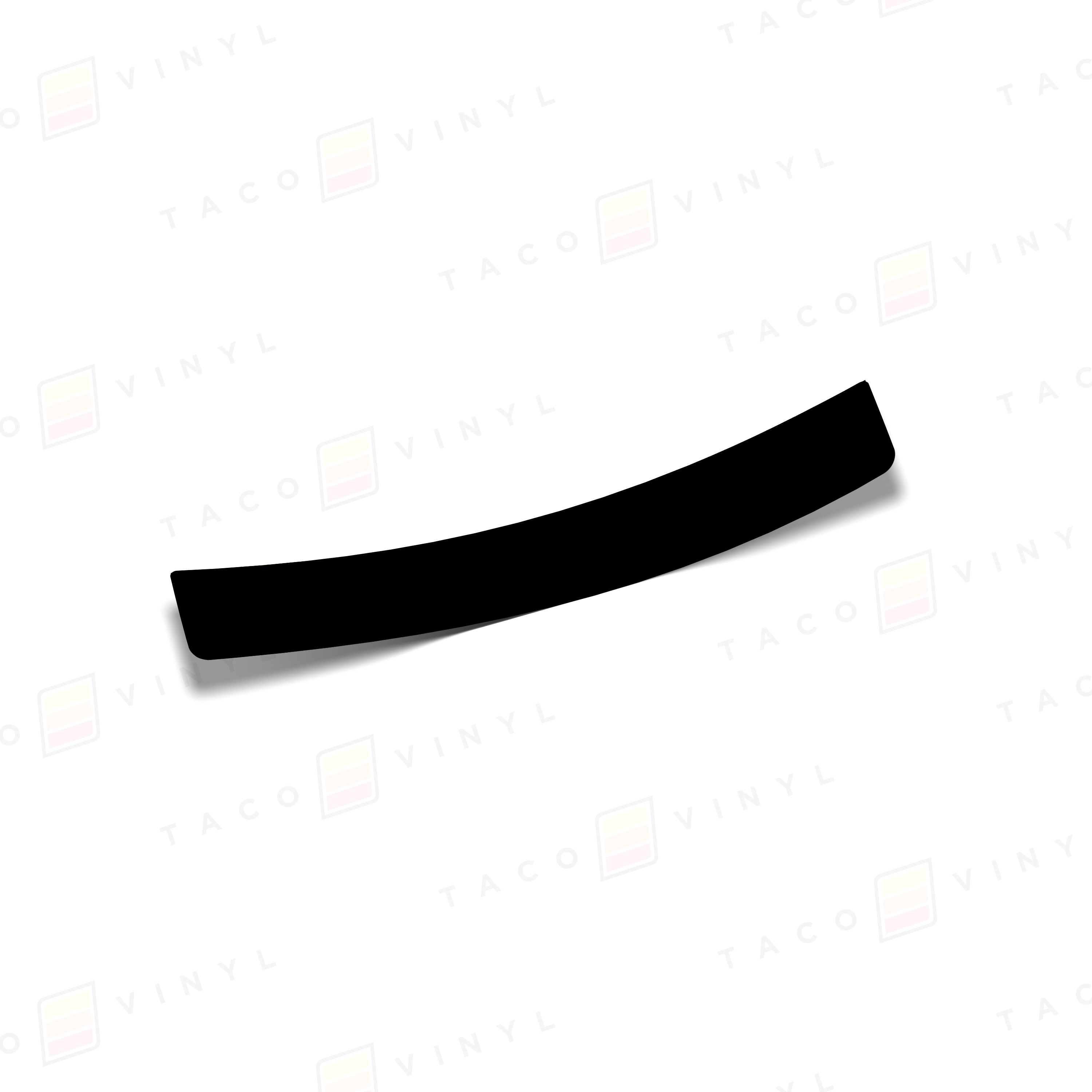 2016-23 Tacoma Door Sill Guards
