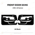 1995-04 Tacoma Door Skins