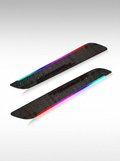 Audi Q3 Interior 64-Color Starry Sky Style LED Ambient Light Kit 2013 - 2018