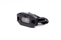 Elite White Push Button Dome Light