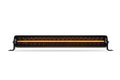20-Inch Halo Elite Dual Row Light Bar w/ Accent Light