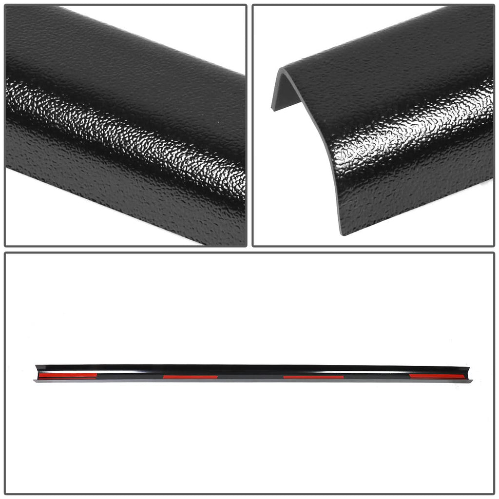 94-04 Chevrolet S10 Fleetside Tailgate Cap