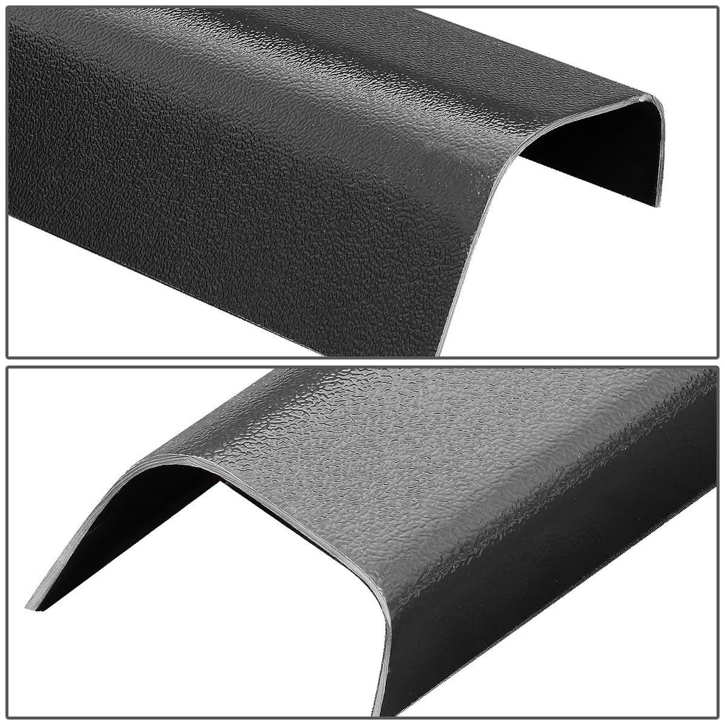 2008-2011 Dodge Dakota Tailgate Cap
