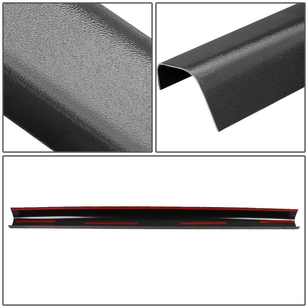 1998-2000 Nissan Frontier Tailgate Cap