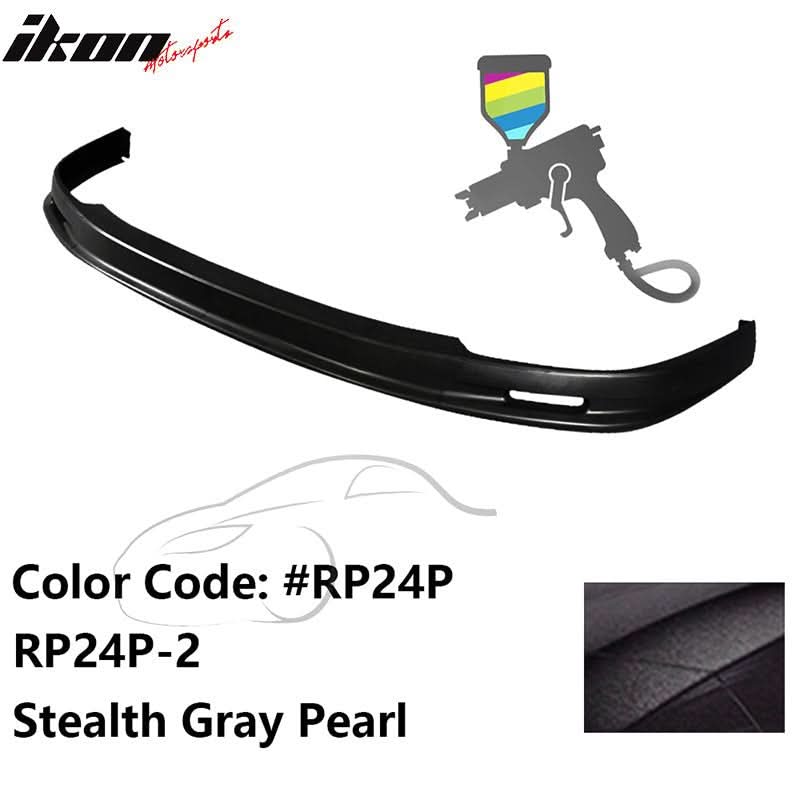 1994-1997 Acura Integra Front Lip JDM Mug Style Lip Spoiler