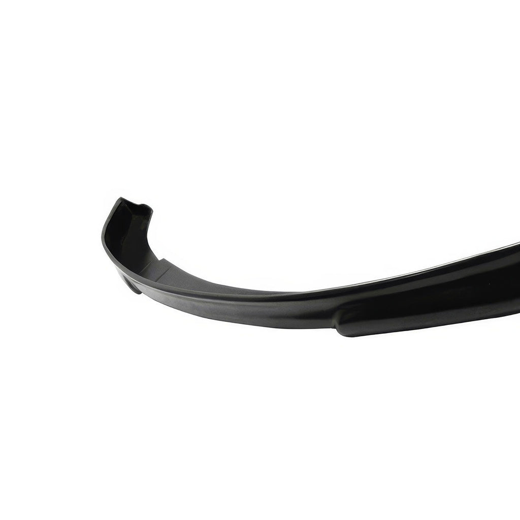 1999-2001 BMW E46 3 Series 4DR H2 Style Unpainted Front Bumper Lip PU