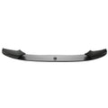 2011-2016 BMW F10 Performance Style Front Bumper Lip Spoiler PP