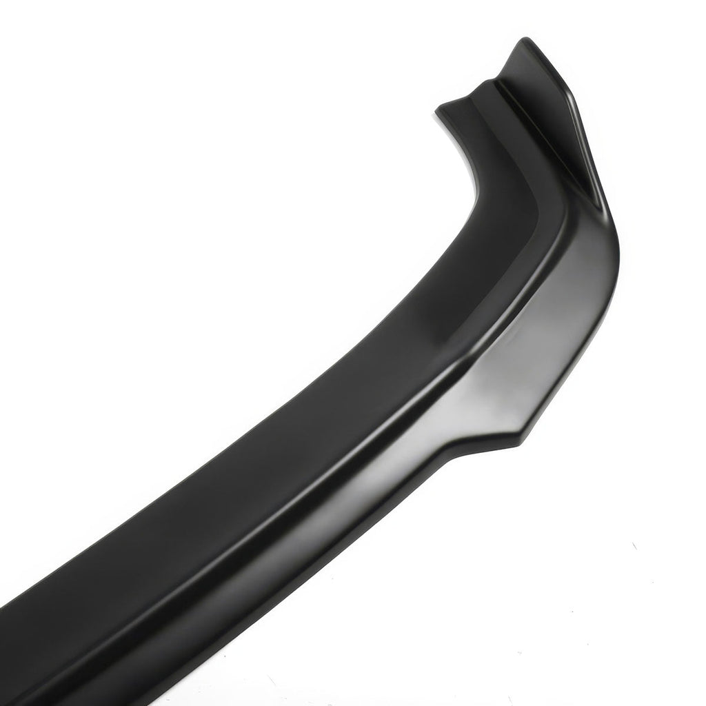 2010-2013 Chevy Camaro V8 SS V2 Style Front Bumper Lip Spoiler PP