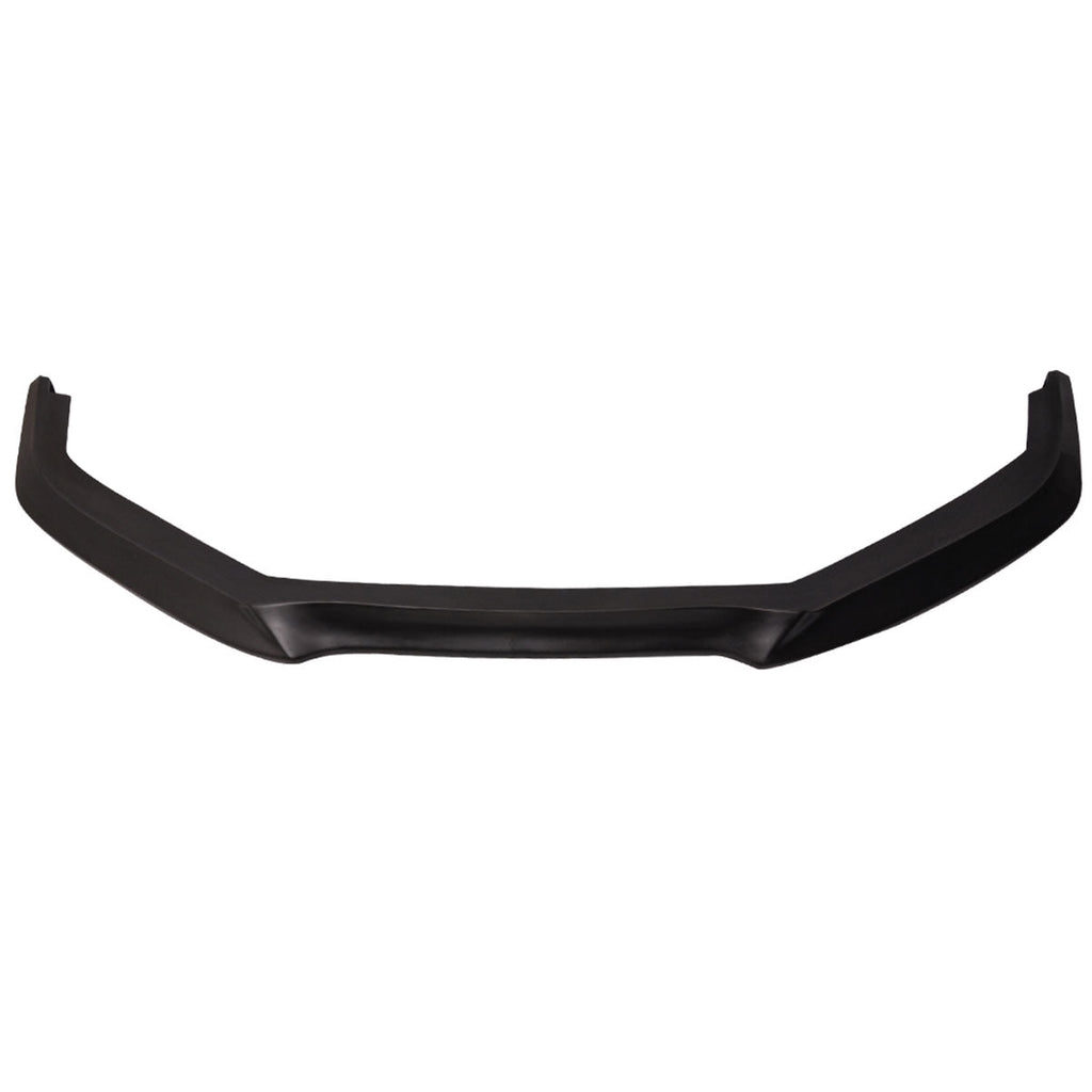 2013-2015 Honda Civic USDM Front Lip GT Style Unpainted PU