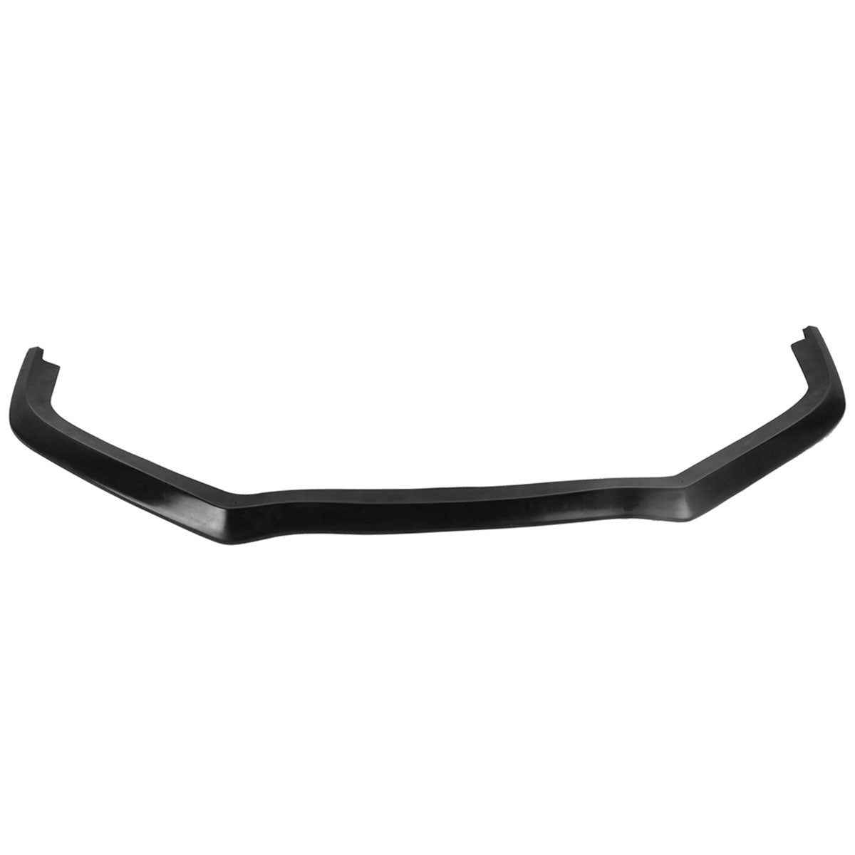 2013-2015 Honda Civic Sedan CS Style Front Bumper Lip Unpainted PU