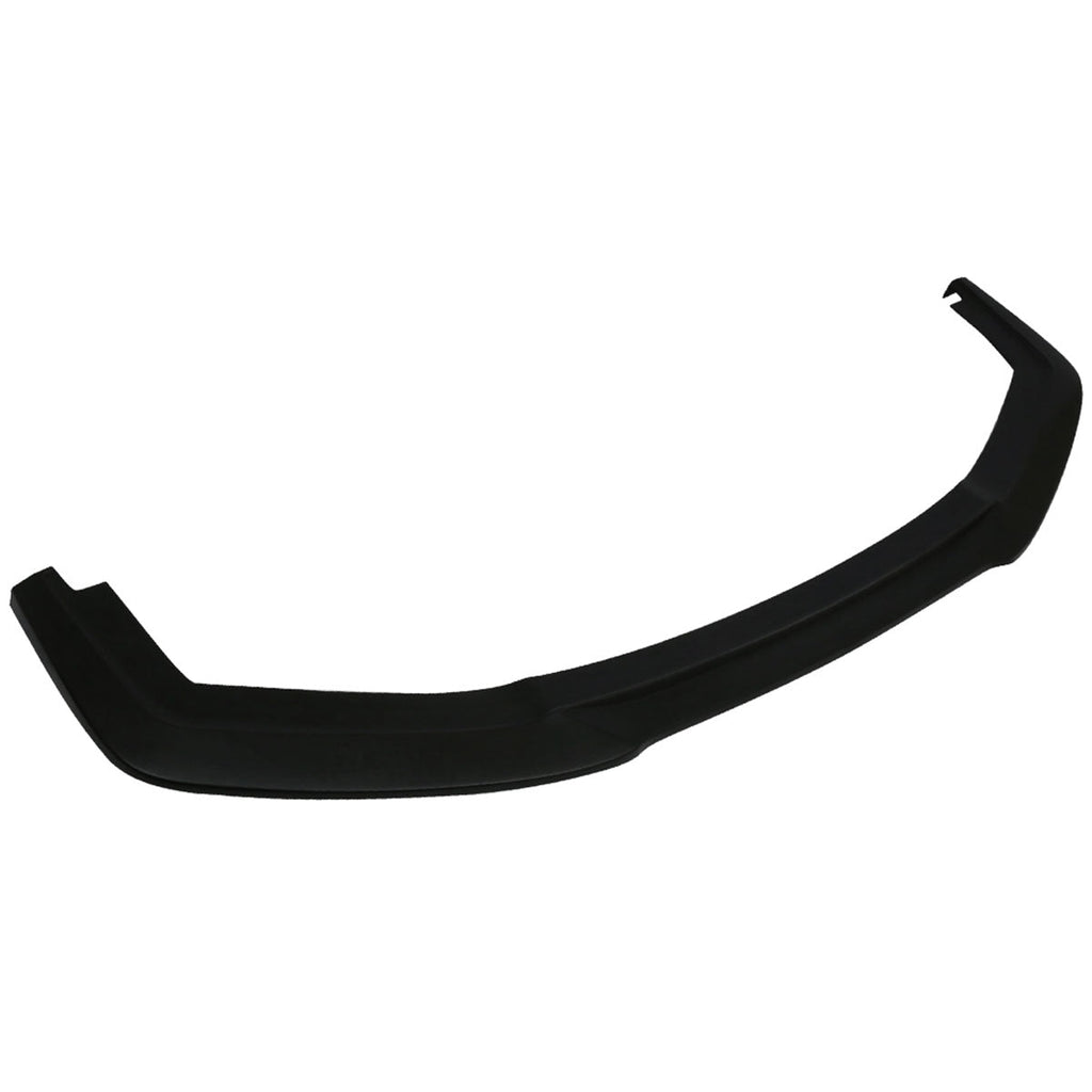 2017-2021 Honda Civic Hatchback 4Dr Sport GT Style Front Bumper Lip PU