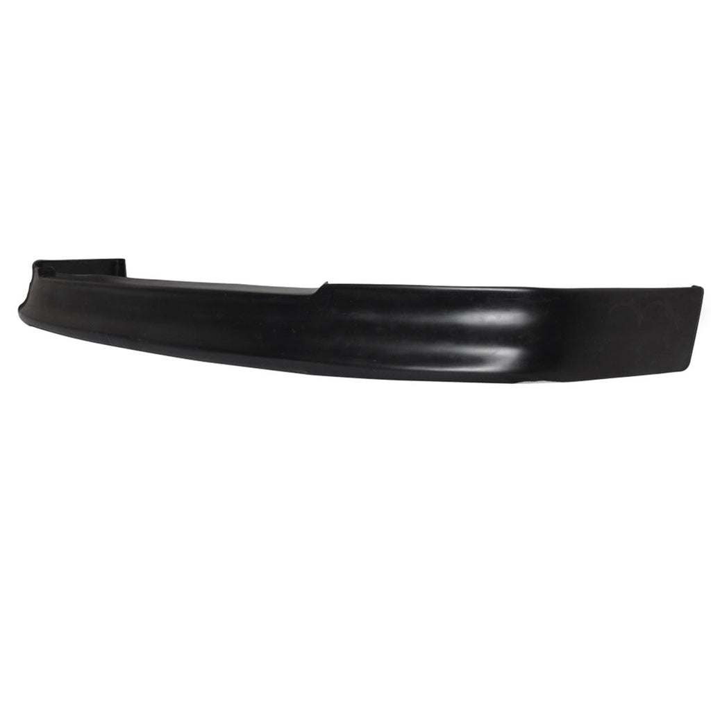 1988-1991 Honda Civic CS Style Front Bumper Lip PU