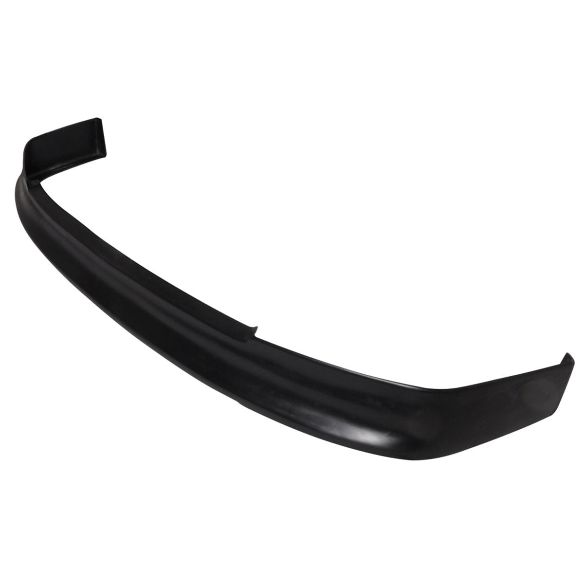1988-1991 Honda Civic CS Style Front Bumper Lip PU