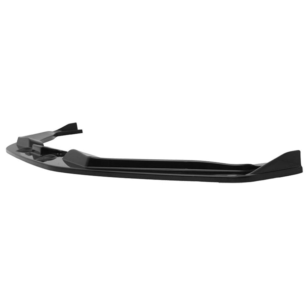 2011-2012 Honda CR-Z A Type Unpainted Front Bumper Lip Spoiler ABS