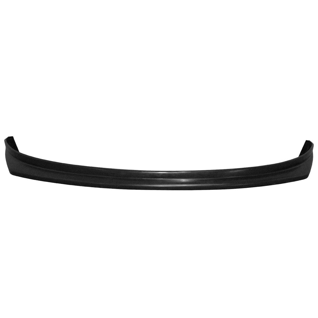 2003-2004 Infiniti G35 Sedan 4Dr NIS Front Bumper Lip Spoiler PU