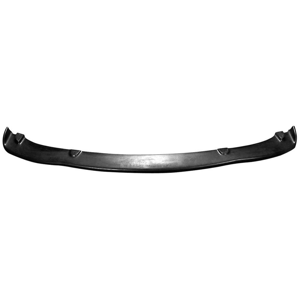 2002-2006 Mini Cooper H Style Front Bumper Lip Splitter PU