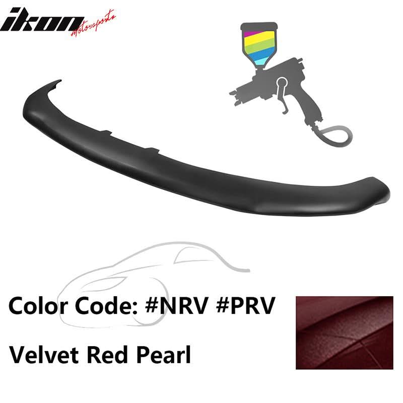 2020-2023 Dodge Charger Widebody OE Lip Protector PP