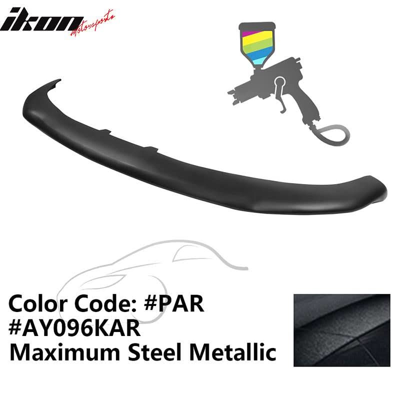 2020-2023 Dodge Charger Widebody OE Lip Protector PP