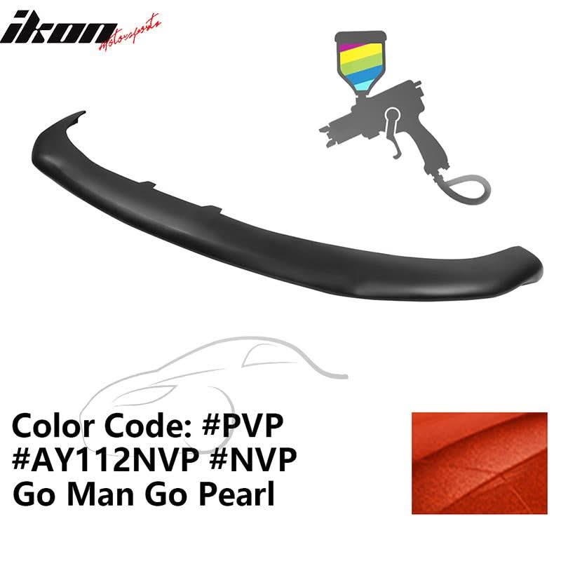 2020-2023 Dodge Charger Widebody OE Lip Protector PP