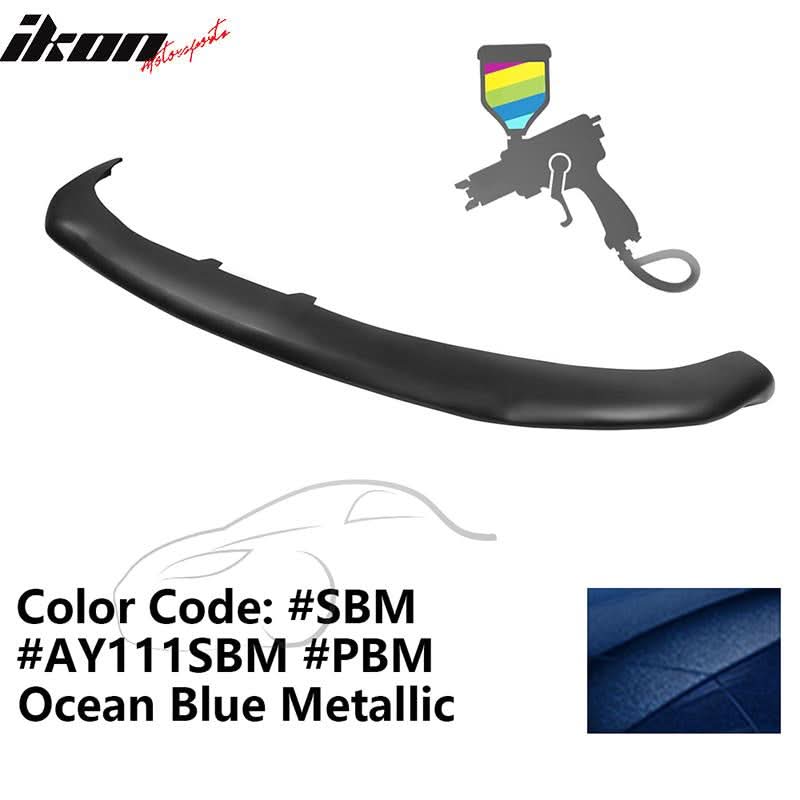 2020-2023 Dodge Charger Widebody OE Lip Protector PP