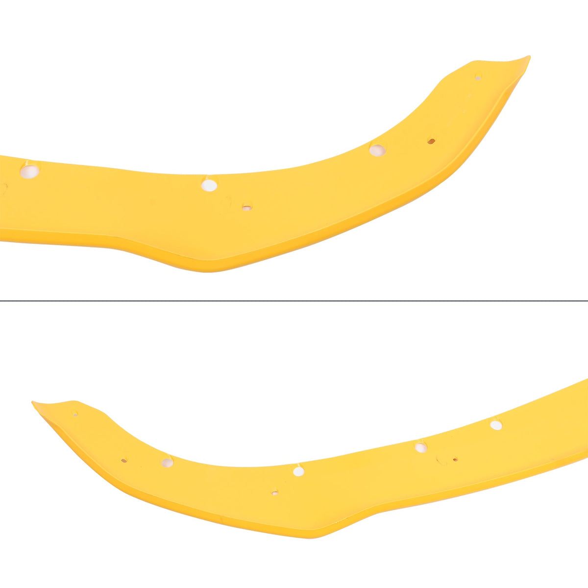 2020-2023 Dodge Charger Widebody OE Front Lip Protector ABS