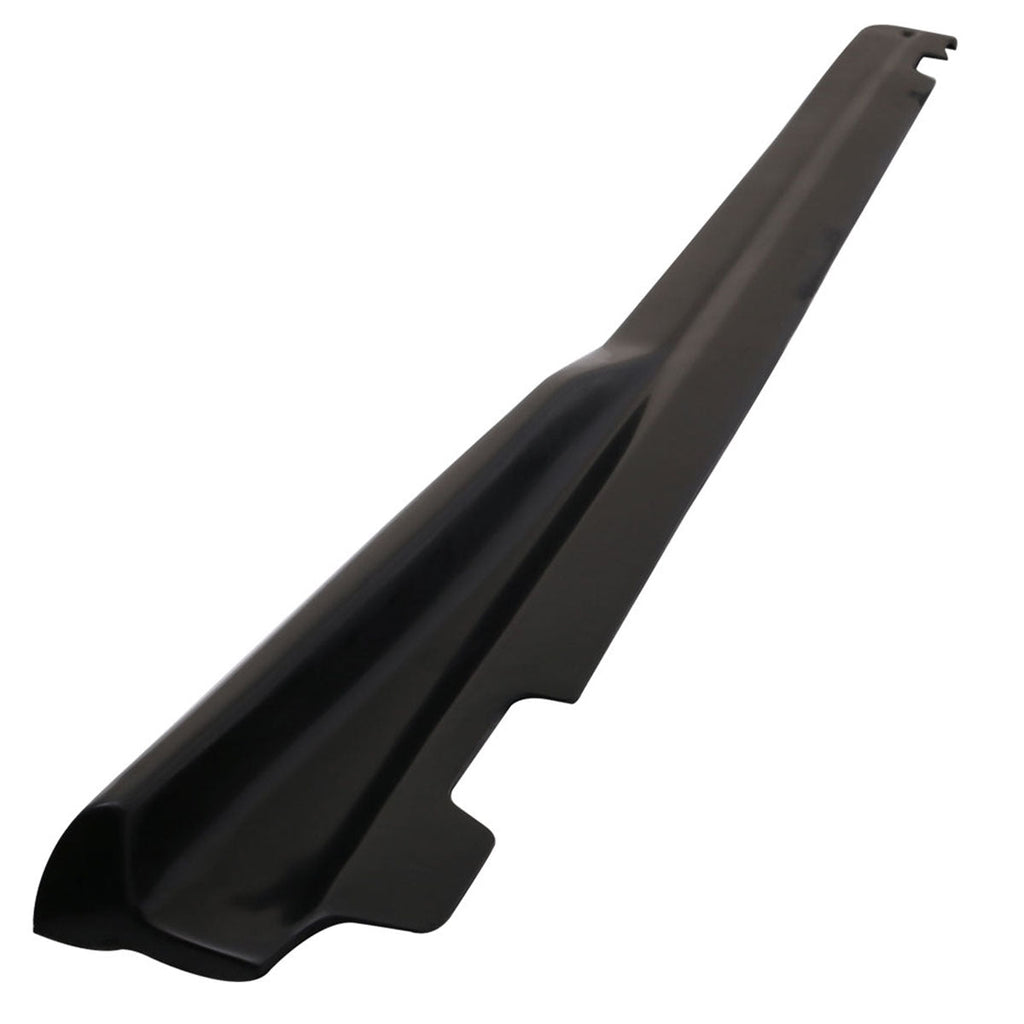 2013-2020 Scion FRS Subaru BRZ Toyota 86 GR Style Side Skirts Pannel