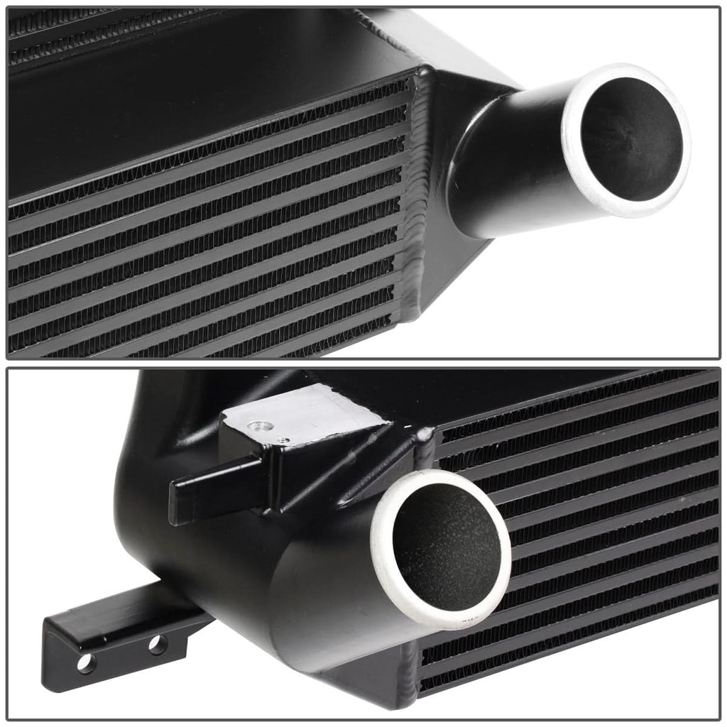 2015-2019 Ford Mustang 2.3L EcoBoost Front Mount Bolt-On Intercooler