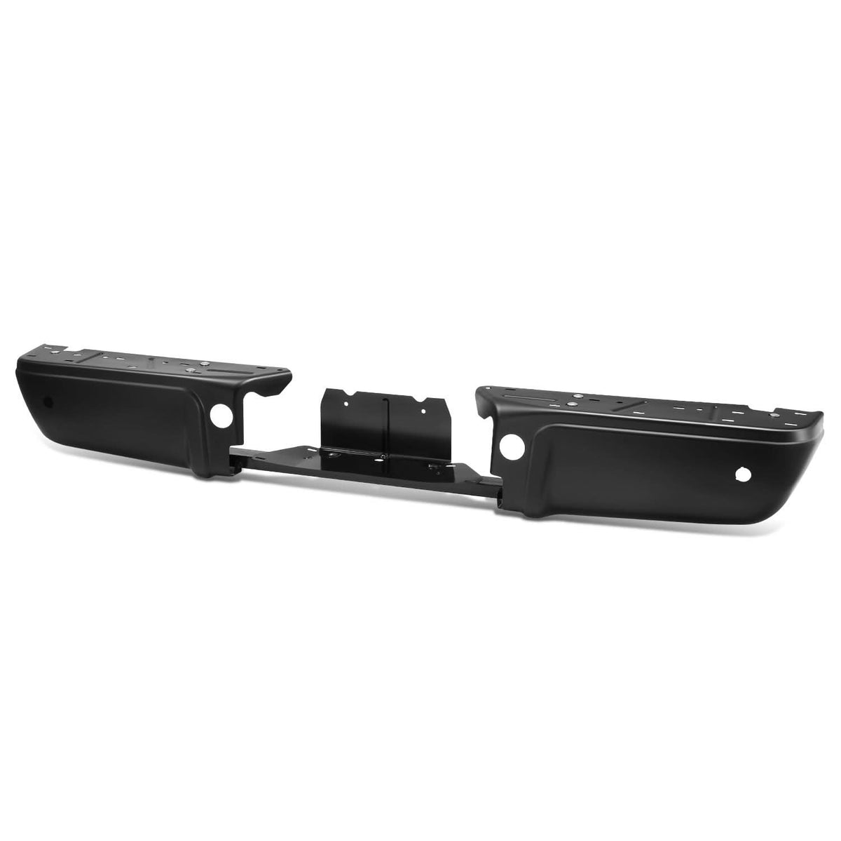 2008-2016 Ford F-250/F-350 Super Duty Rear Bumper Cover w/ Sensor