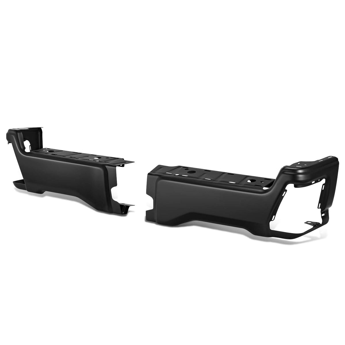 2023-2025 Ford F-250/F-350/F-450 Super Duty Rear Bumper Cover