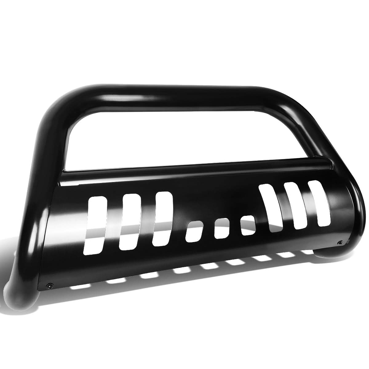 97-04 Ford F-150/Expedition/Navigator 3" Bull Bar - Black