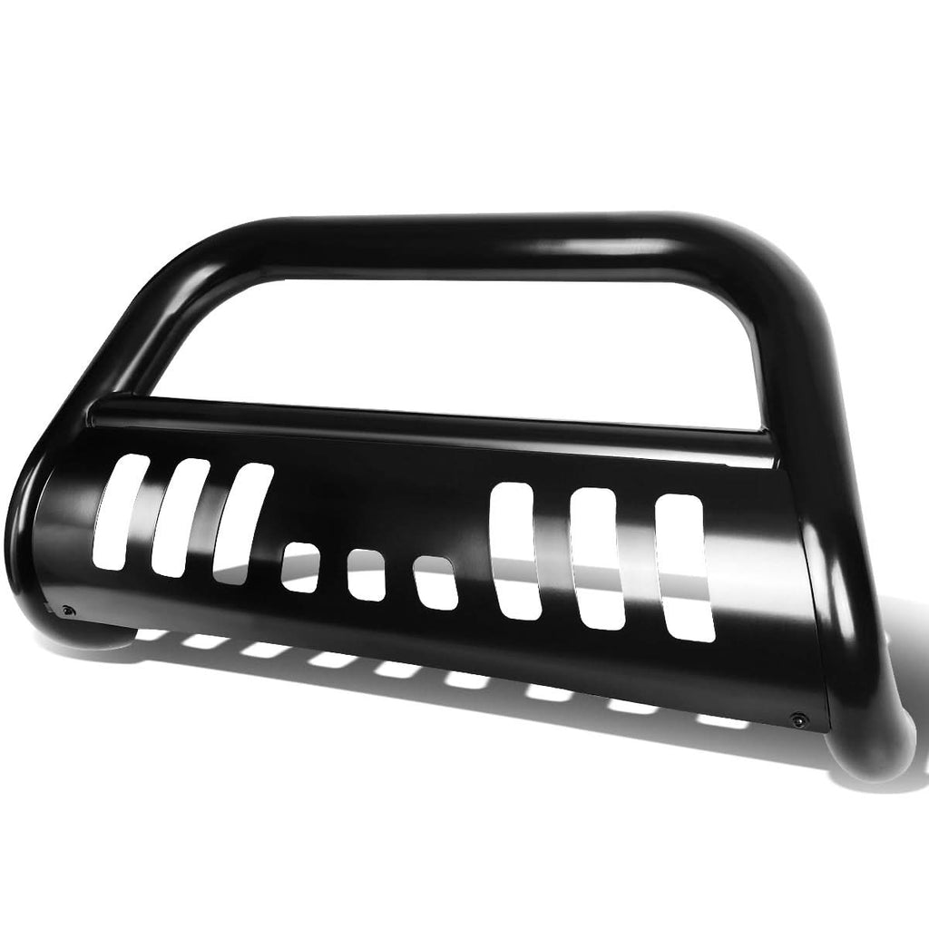 05-10 Dodge Dakota 3 Inch Bull Bar - Black