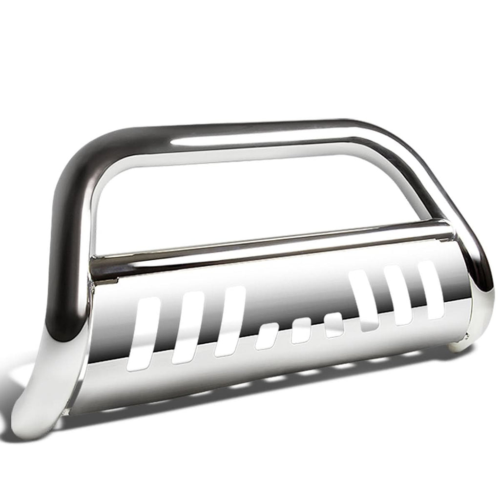 2010-2016 Dodge Ram 2500/3500 3" Bull Bar - Chrome