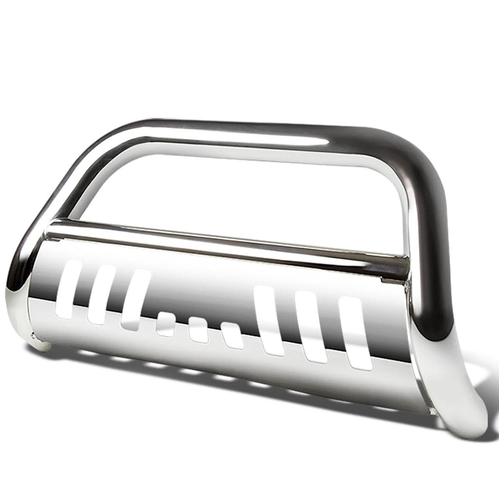 2010-2016 Toyota 4Runner 3" Bull Bar Chrome