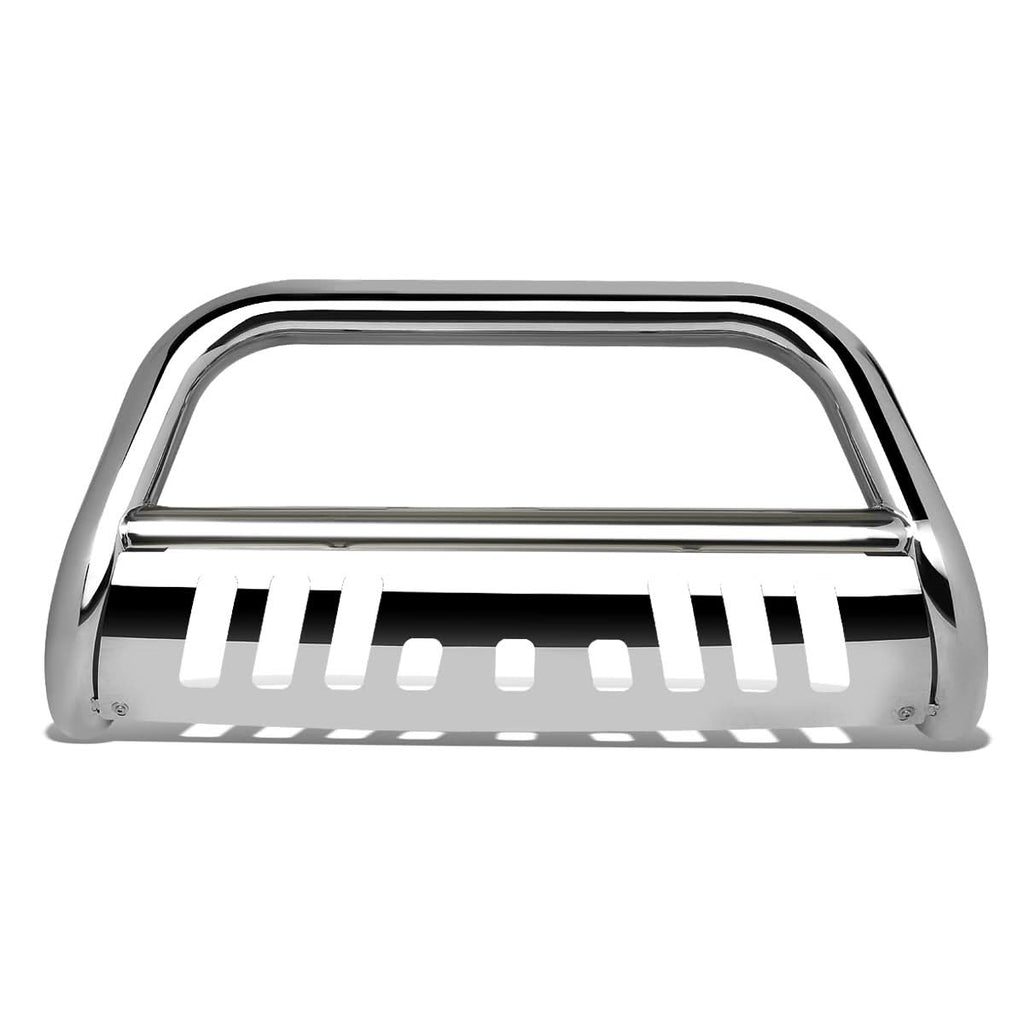 2010-2016 Toyota 4Runner 3" Bull Bar Chrome