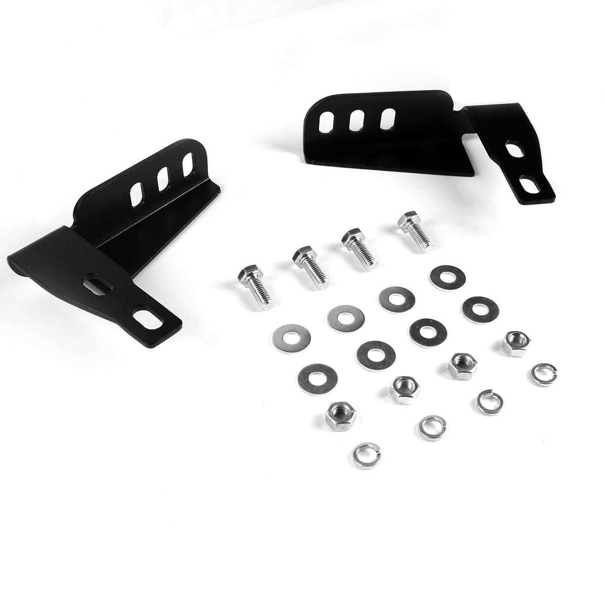2010-2016 Toyota 4Runner 3" Bull Bar Chrome
