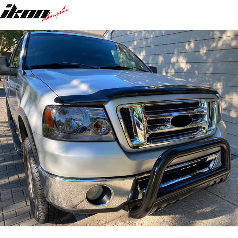 2004-2022 Ford F-150 2003-2017 Expedition 2007-2017 Mark LT Bull Bar