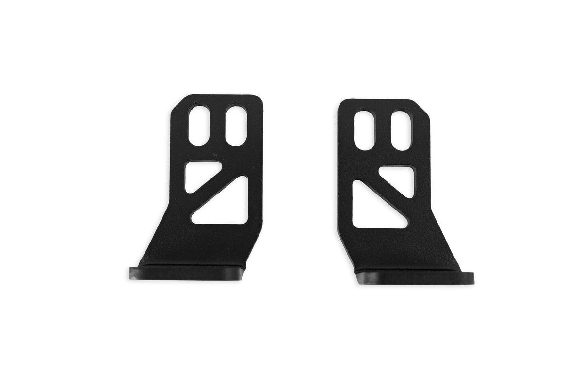 Baja Designs Linkable Lightbar Mount for DV8 Roof Rack Light Option